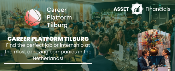 Career Platform Tilburg